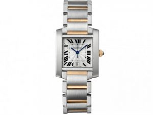With the unique appearancedesign and reliable performance, this fake Cartier watch also becomes a good choice.