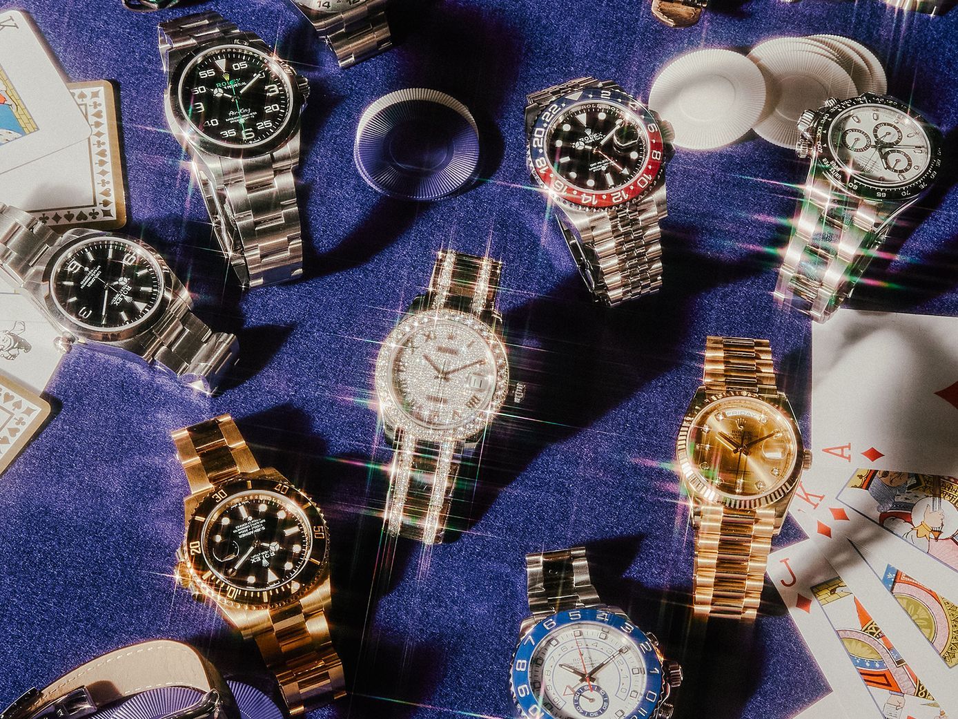 rolex replica watches